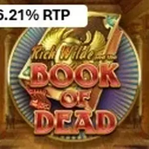 Rich Wilde and the Book of Dead