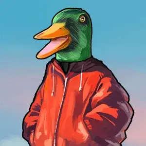 Duck Hunters