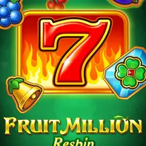 Fruit Million Respin