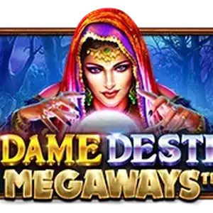 Madame Destiny Megaways