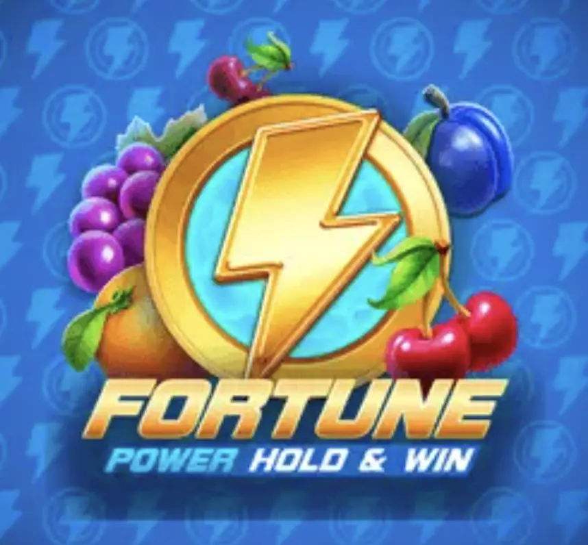 Fortune Power: Hold & Win